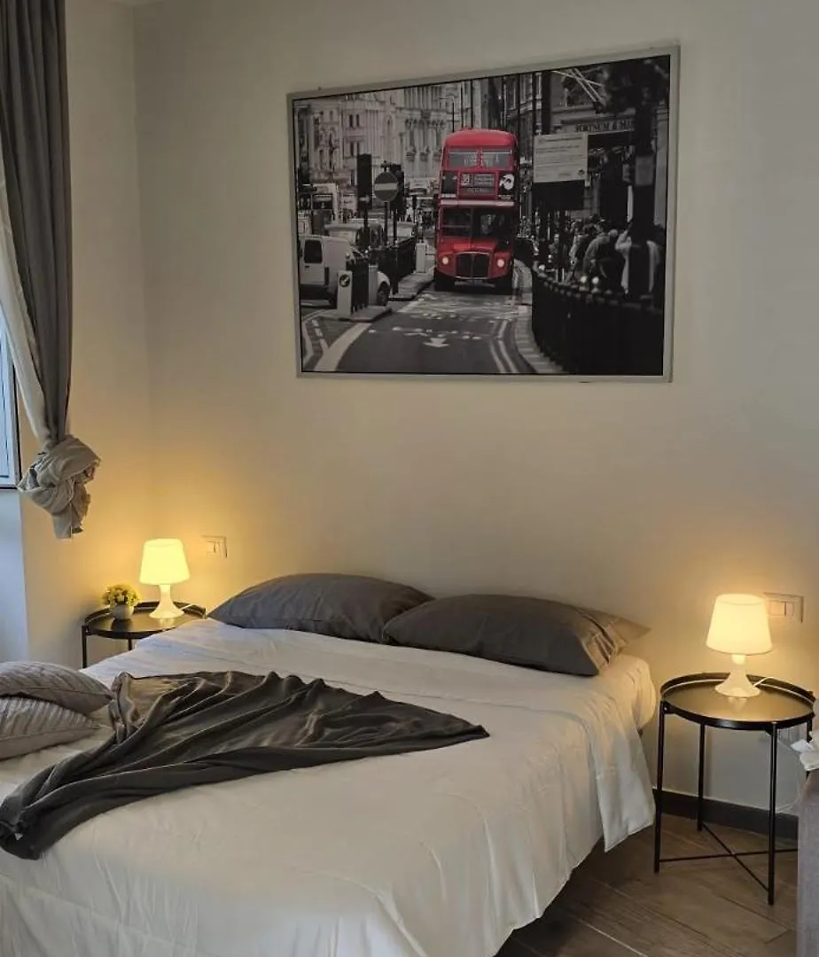 Re Di Roma Home Stay Apartment Rome