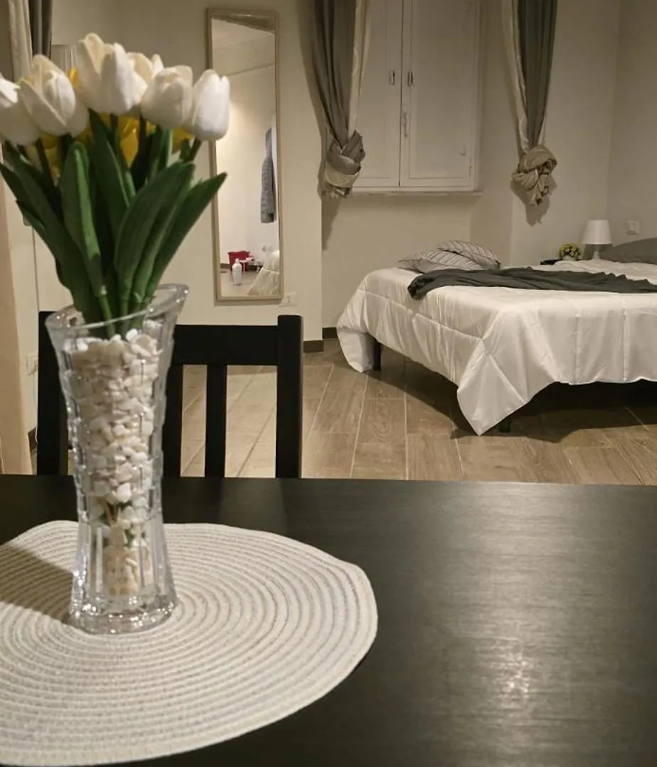 Re Di Roma Home Stay Rome