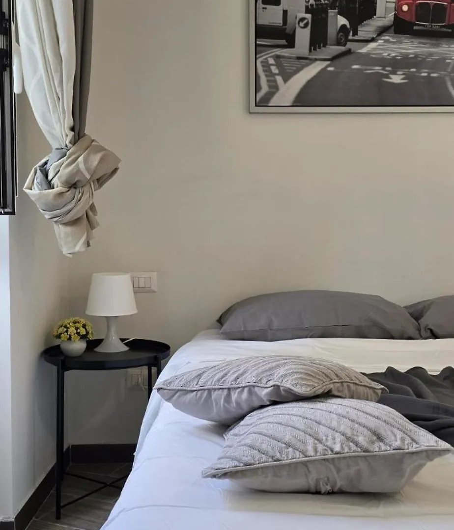 Apartment Re Di Roma Home Stay Italy