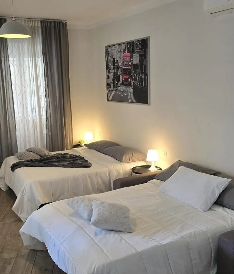 Re Di Roma Home Stay Rome