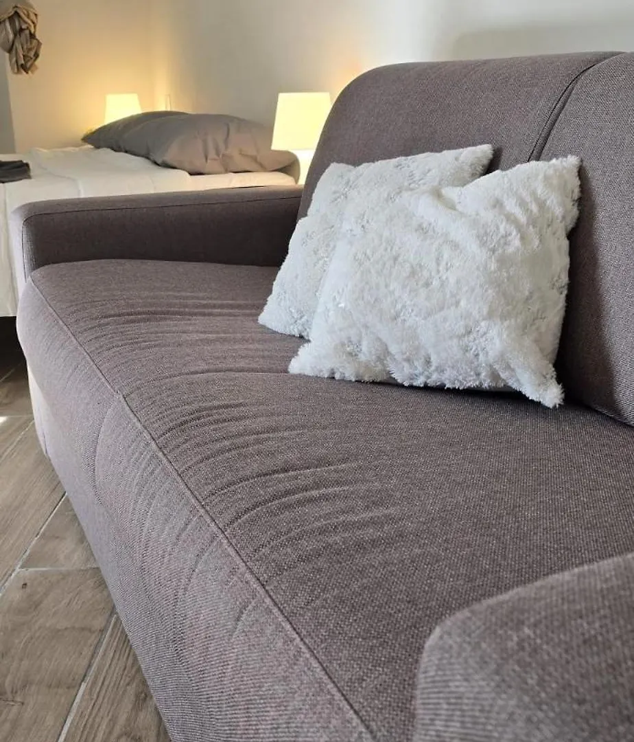 Apartment Re Di Roma Home Stay