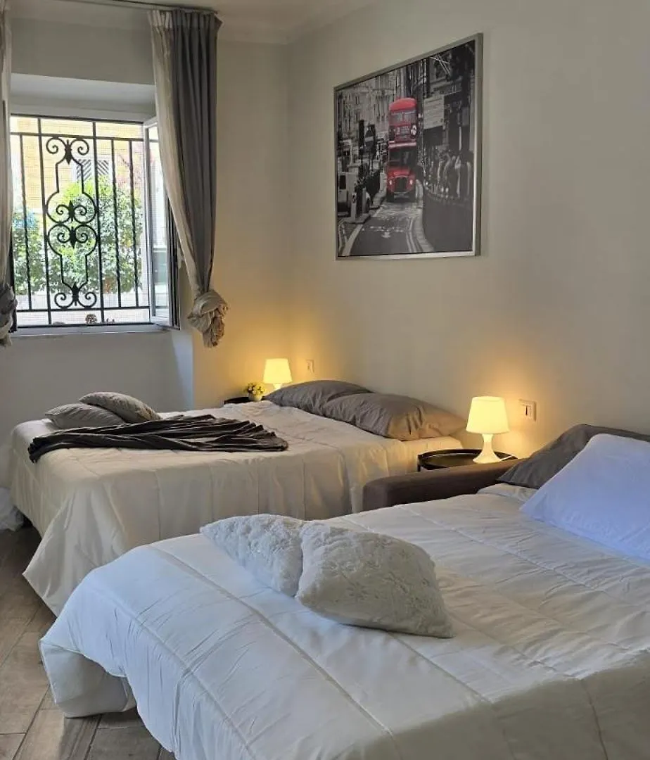 Re Di Roma Home Stay Apartment Rome