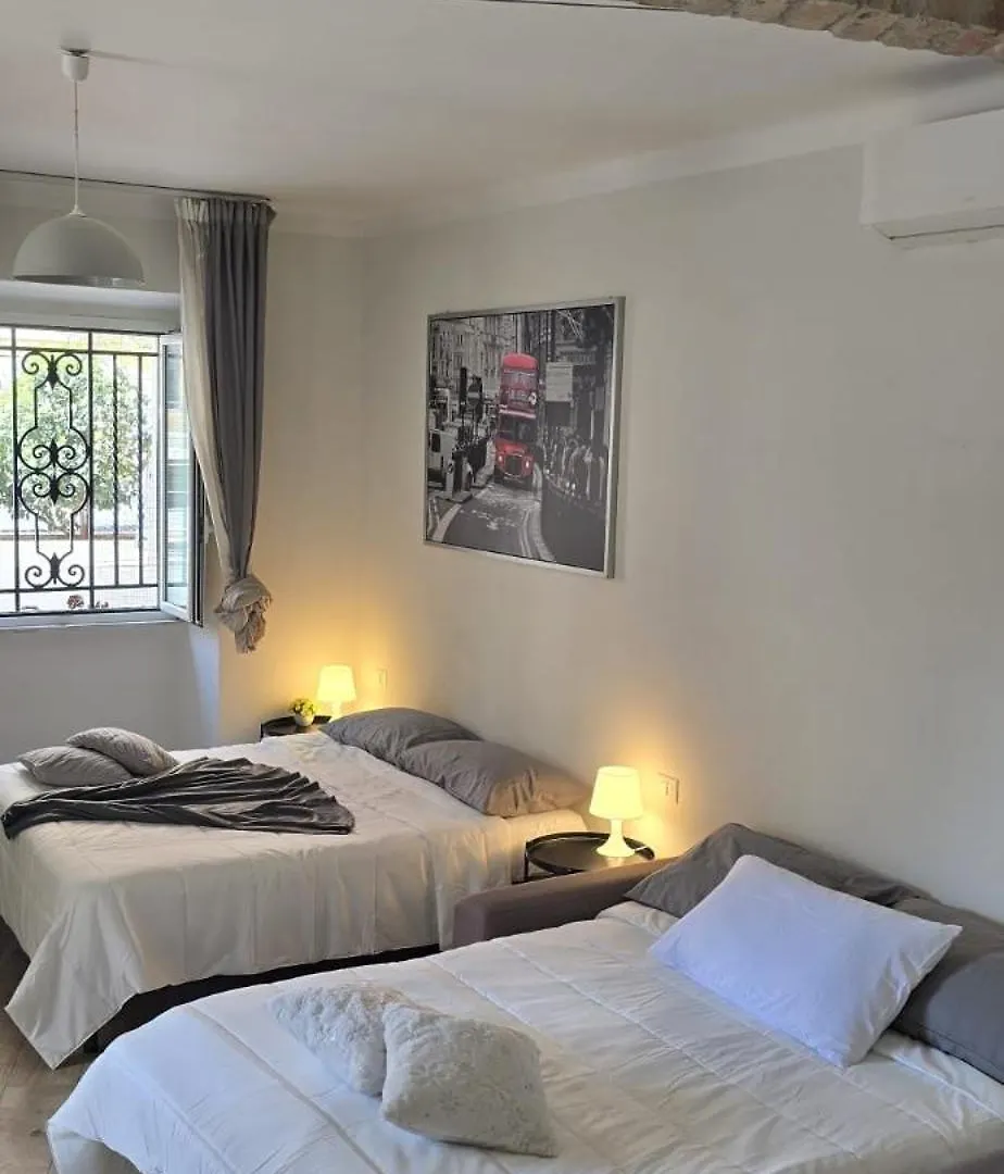 Re Di Roma Home Stay