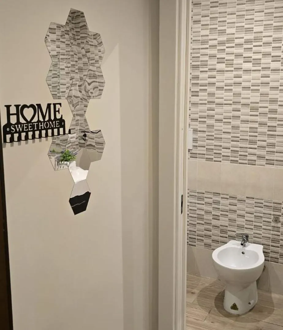 Re Di Roma Home Stay 0*, Rome