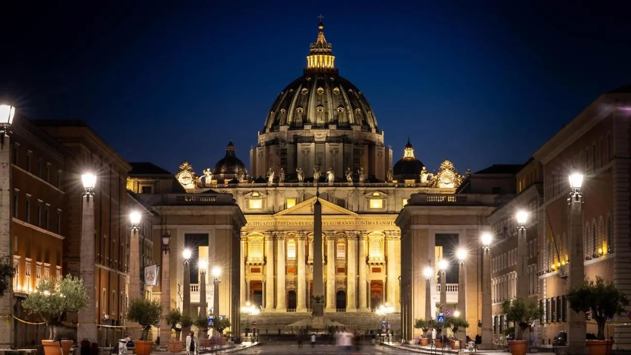 Re Di Roma Home Stay Italy