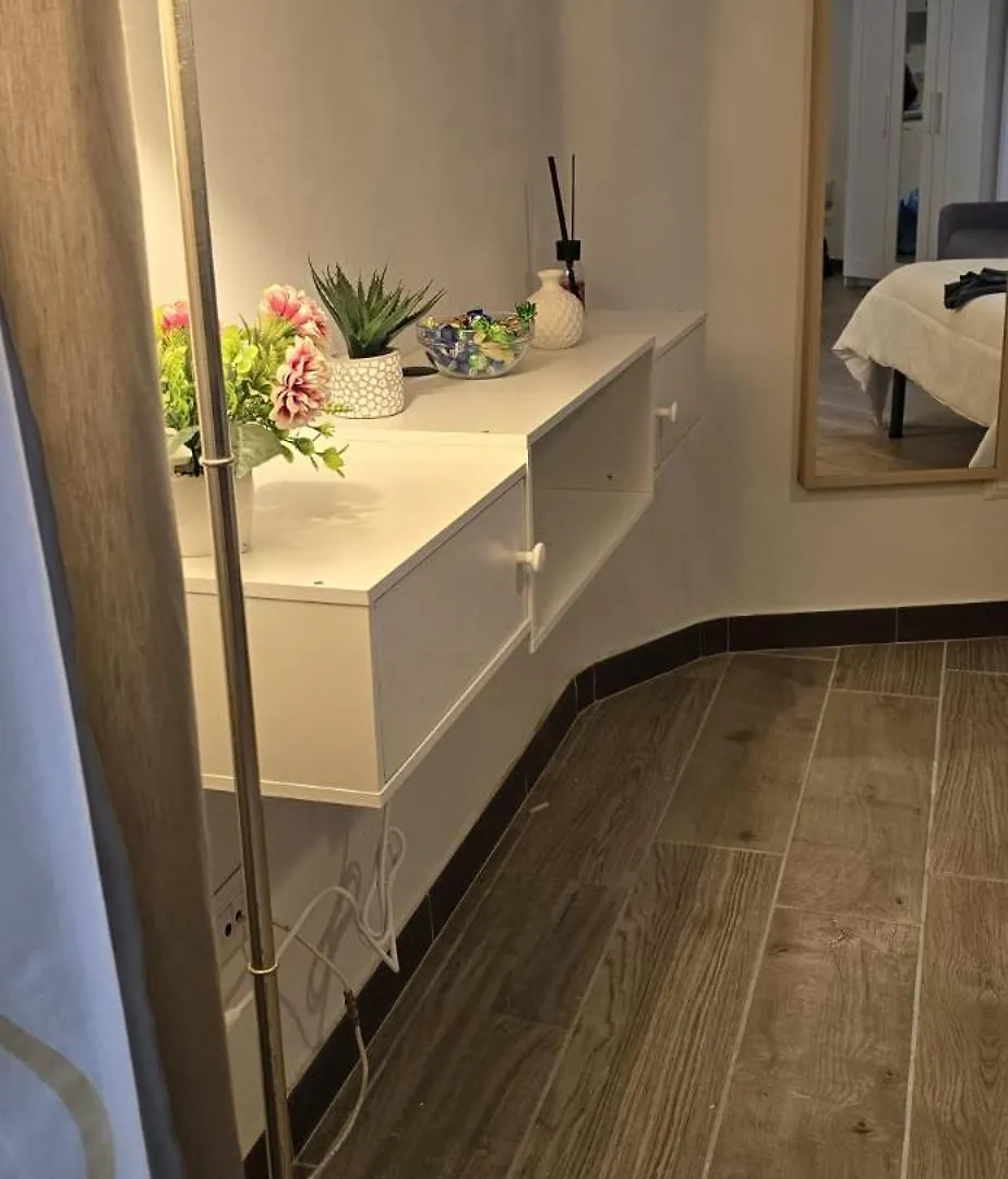 Re Di Roma Home Stay Rome