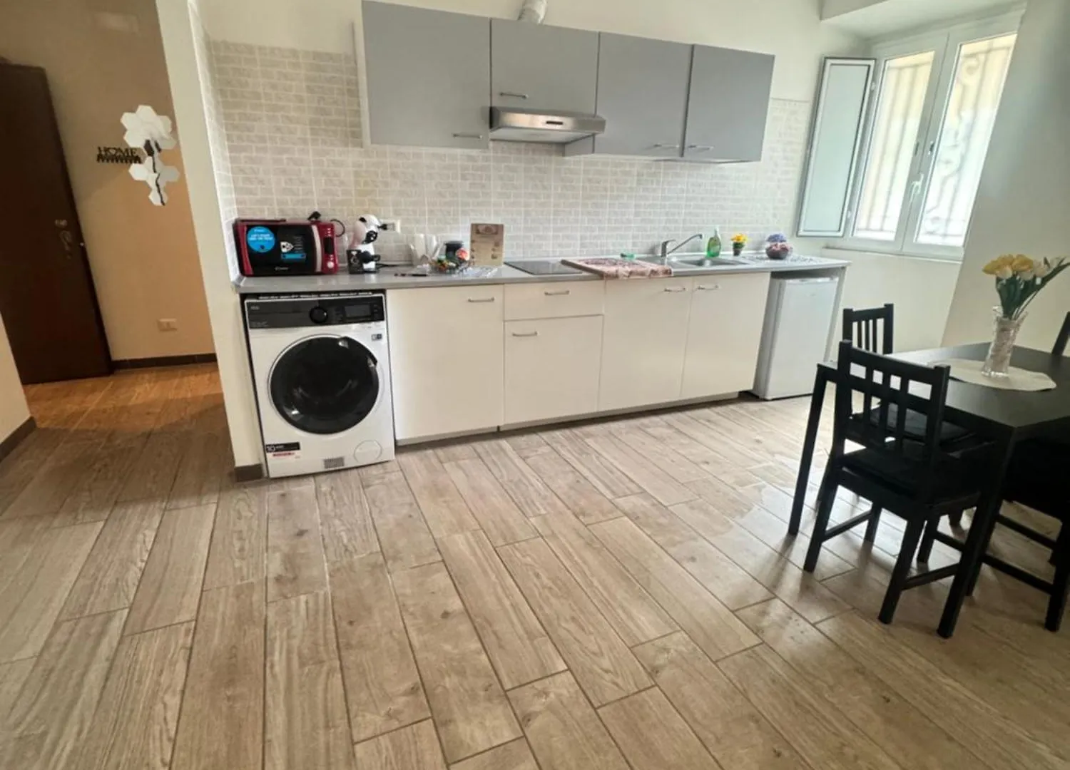 Apartment Re Di Roma Home Stay Italy