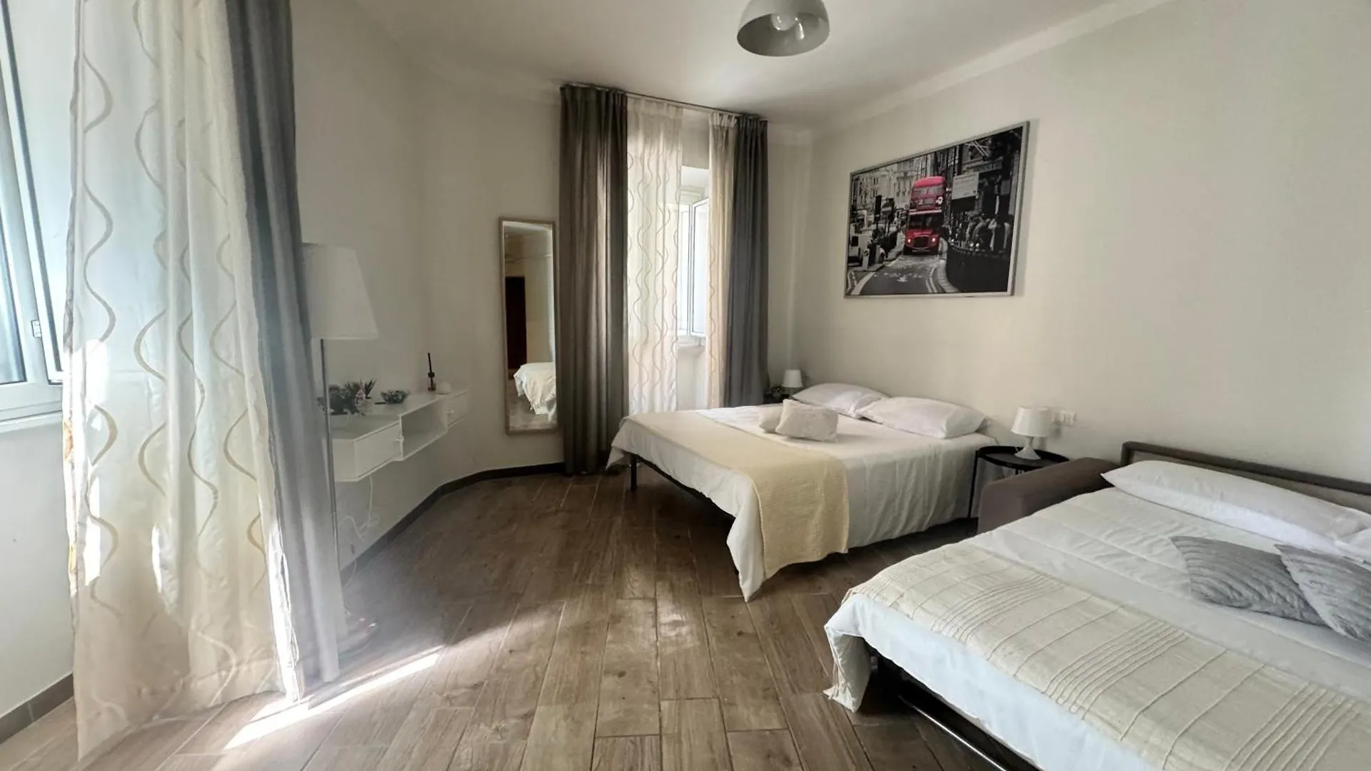 Re Di Roma Home Stay 0*, Rome Italy