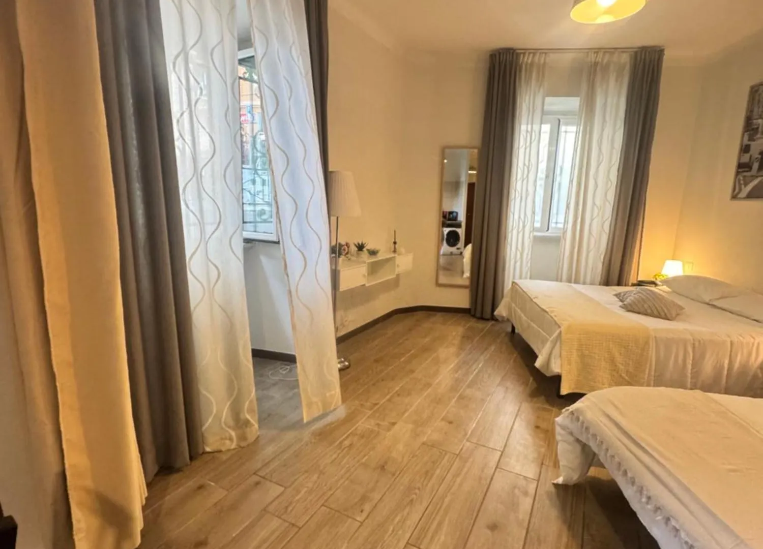 Re Di Roma Home Stay Rome