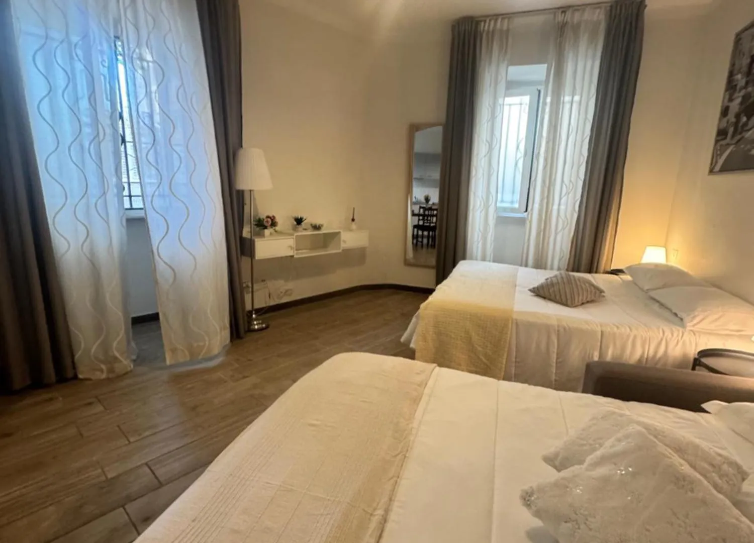 Re Di Roma Home Stay 0*, Rome