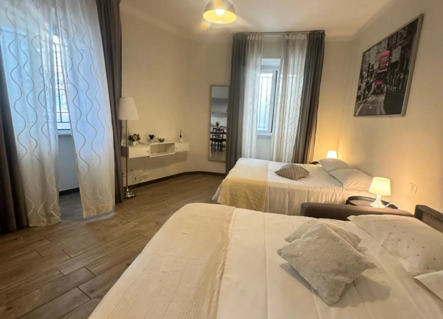 Re Di Roma Home Stay Apartment