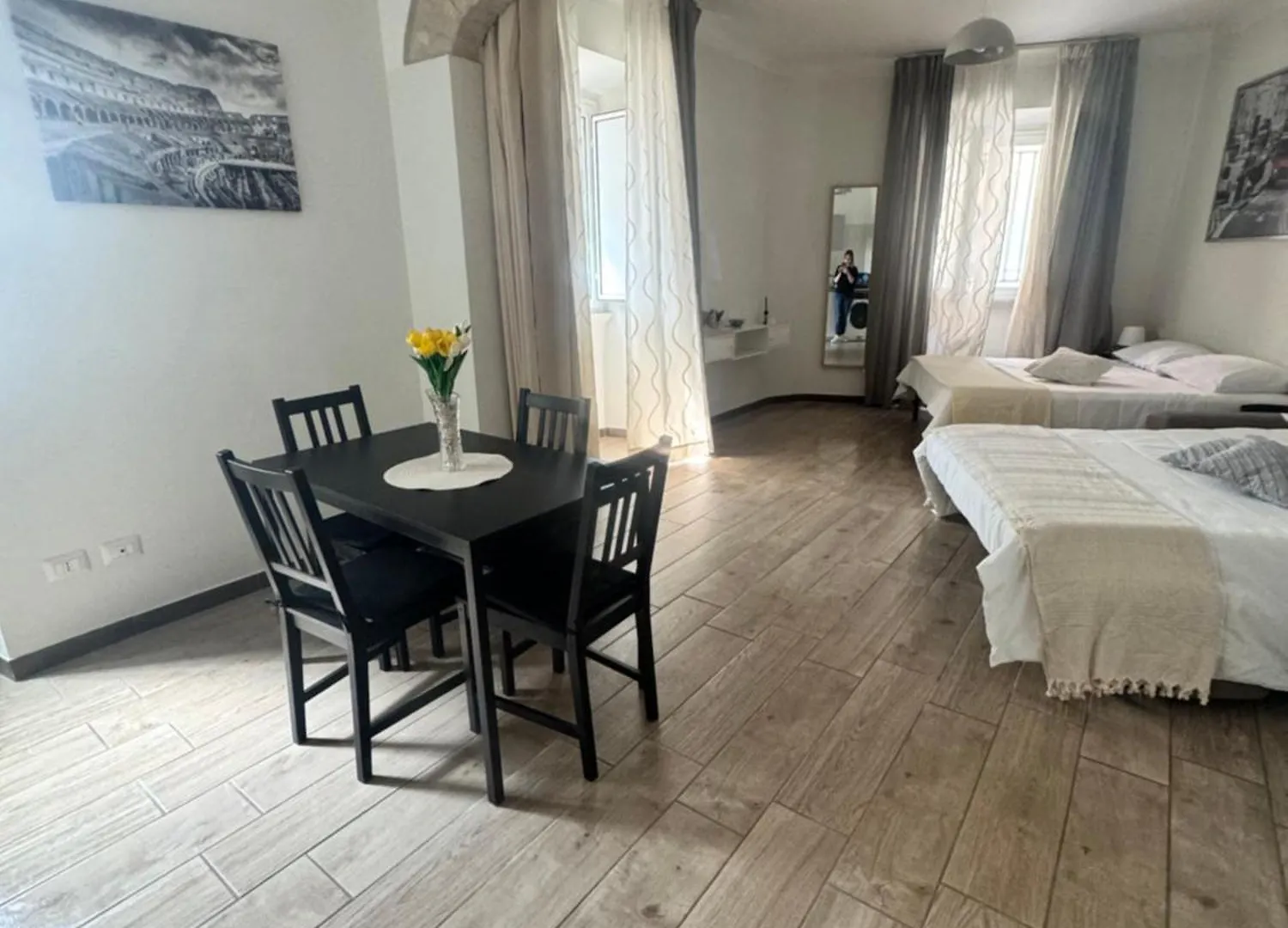 Re Di Roma Home Stay Apartment